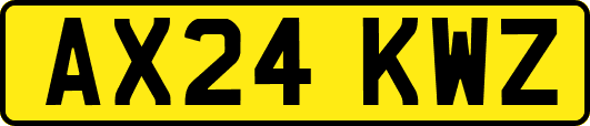 AX24KWZ