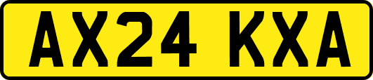 AX24KXA