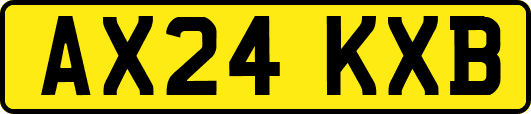 AX24KXB