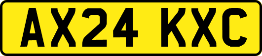 AX24KXC