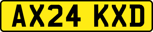 AX24KXD