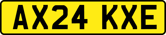 AX24KXE