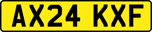 AX24KXF