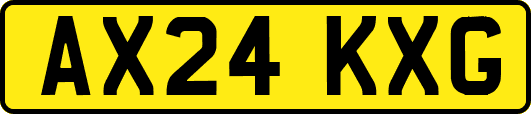 AX24KXG