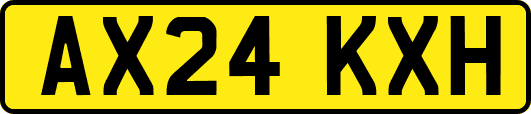 AX24KXH