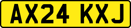 AX24KXJ