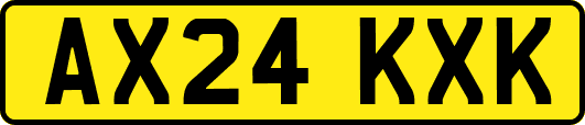 AX24KXK