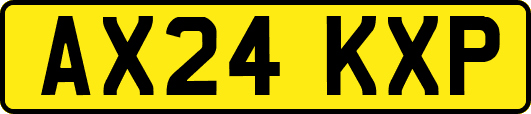 AX24KXP