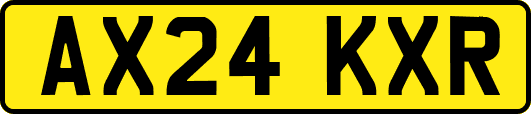 AX24KXR