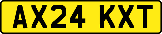 AX24KXT