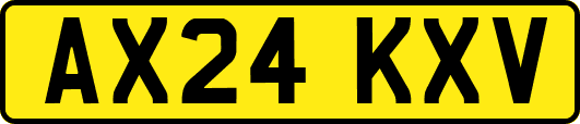 AX24KXV