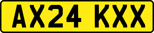 AX24KXX
