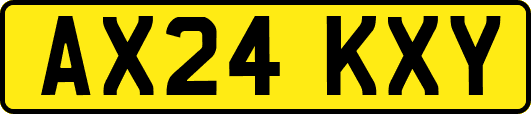 AX24KXY