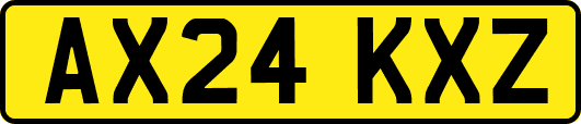 AX24KXZ