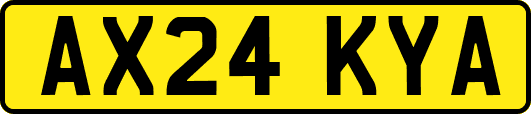 AX24KYA