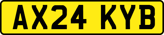 AX24KYB