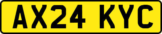 AX24KYC