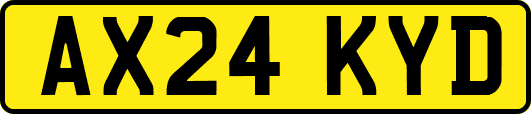 AX24KYD