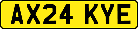 AX24KYE