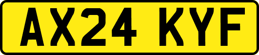 AX24KYF