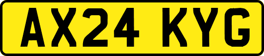 AX24KYG