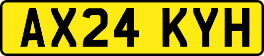 AX24KYH
