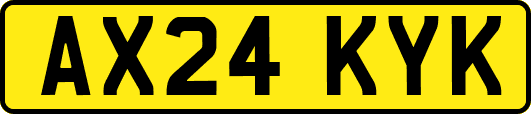 AX24KYK