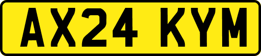 AX24KYM