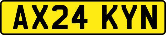 AX24KYN
