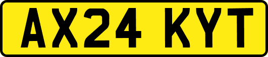 AX24KYT