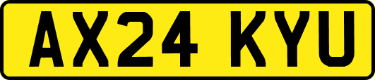 AX24KYU