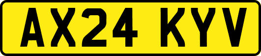 AX24KYV