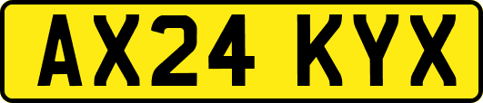 AX24KYX