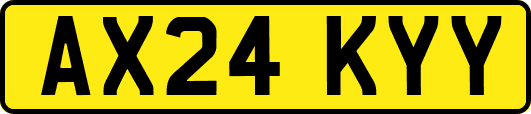 AX24KYY