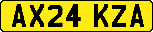 AX24KZA