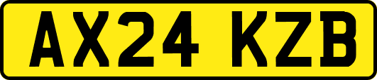 AX24KZB