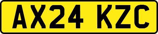 AX24KZC