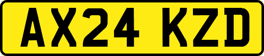 AX24KZD