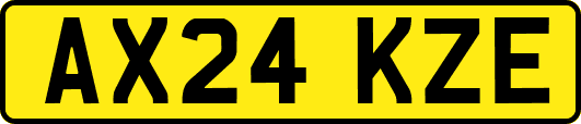 AX24KZE