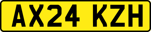 AX24KZH