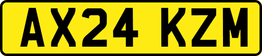 AX24KZM