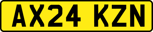 AX24KZN