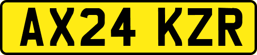 AX24KZR