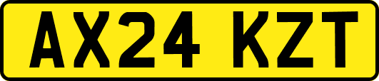 AX24KZT