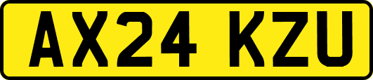 AX24KZU