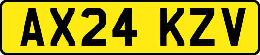 AX24KZV