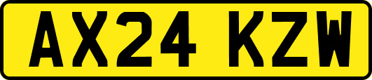 AX24KZW