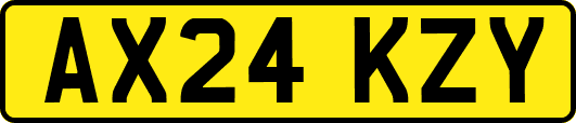 AX24KZY