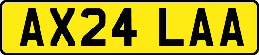AX24LAA