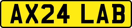 AX24LAB